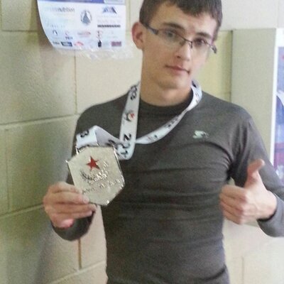 Profile Picture of Matthew Romanski (@mattromanski) on Twitter