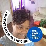 Profile Picture of Tracy Bledsoe (@tracy_is_all_am) on Instagram