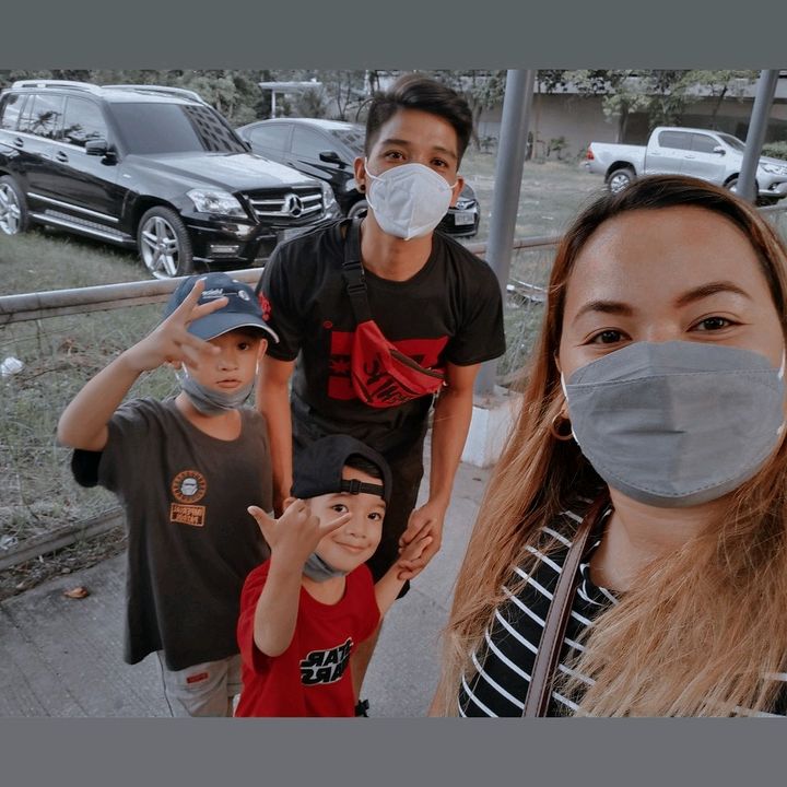 Profile Picture of Adamzion affiliate shop.ph (@meriapol2) on Tiktok