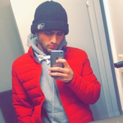 Profile Picture of Allan 😈 (@zmurph95) on Twitter