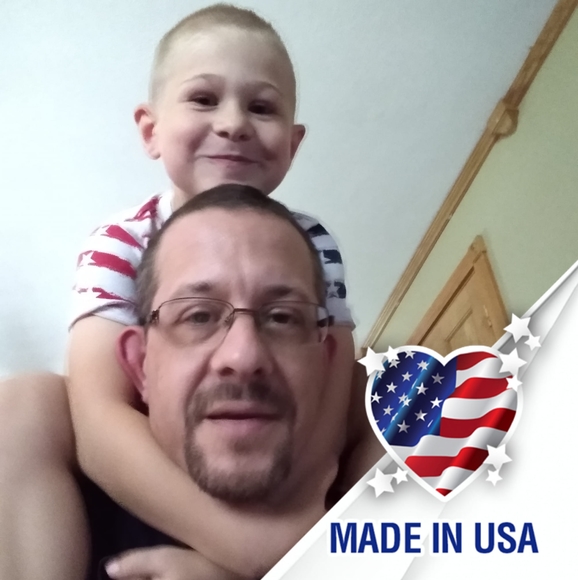 Profile Picture of Brian Couch (@bcouch1978) on Poshmark