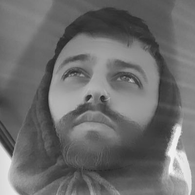 Profile Picture of Eric P. Winslow (@ericpwinslow) on Twitter