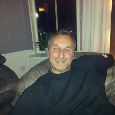 Profile Picture of Anders Klein (@stigharen) on Twitter