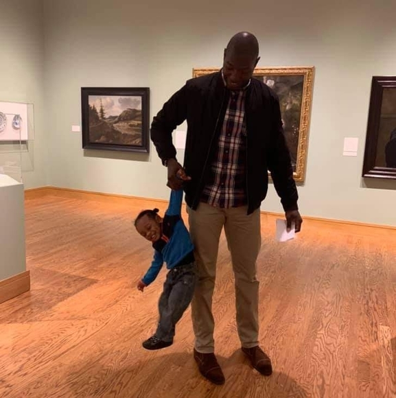 Profile Picture of Marquis Fludd (@mjfludd) on Poshmark