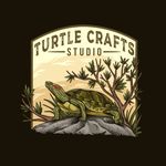 Profile Picture of Robert Fowler (@turtlecraftsstudio) on Instagram