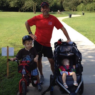 Profile Picture of Richard Owings (@rowings) on Twitter