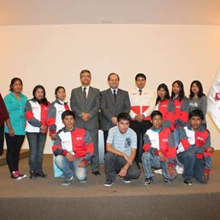 Profile Picture of Janeth Frisancho (@yhon.prado.52) on Facebook