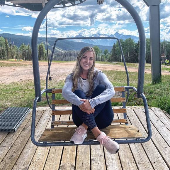 Profile Picture of Kaley Kreidler (@kaleykreidler) on Poshmark