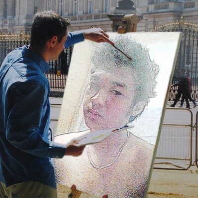 Steve Figura - Twitter Profile Picture of Steve Figura (@keshanmerick) on Twitter