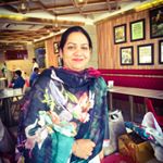 Profile Picture of Ruby Khokhar (@atwal_ruby) on Instagram