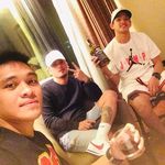 Profile Picture of jake decena (@christopher_jake_decena) on Instagram