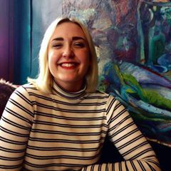 Profile Picture of Charlotte Forrester (@@charlyfozz) on Tiktok