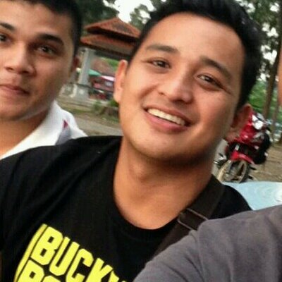 Profile Picture of Syafiq Hj Othman (@@joe_zenda) on Twitter