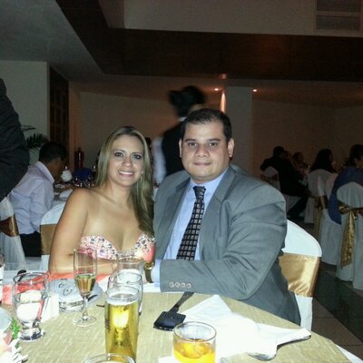 Profile Picture of Luis Valladares (@tobinkaiser74) on Twitter