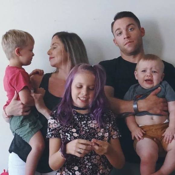 Profile Picture of Nathaniel Bartholomew (@nathanielbartho) on Poshmark