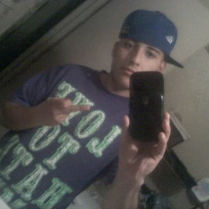 Profile Picture of Manuel Quintero (@100quintero) on Myspace