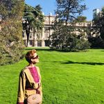 Profile Picture of Maria Eugenia Suárez De Páiz (@mariaeugeniasuarezde) on Instagram