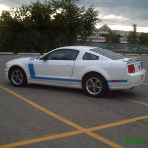 Profile Picture of Derek Forsberg (@fasterfasterpussycat) on Myspace