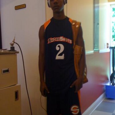Profile Picture of Xavier Fowler (@XavAb23) on Twitter