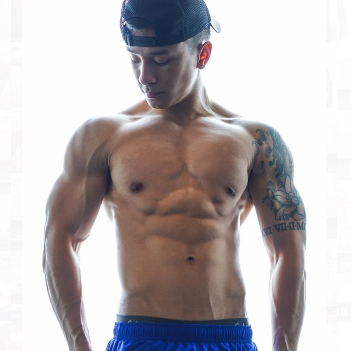Profile Picture of Jason Tsoi (@jason_tfit) on Tiktok