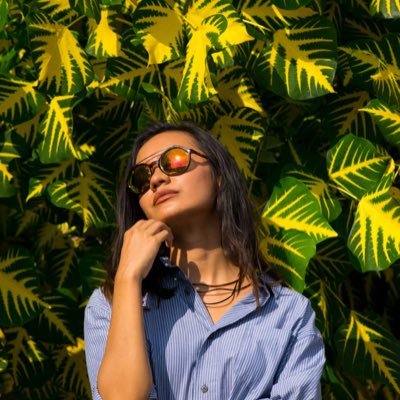 Profile Picture of Paulette Martinez (@susan_pau) on Twitter