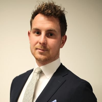 Profile Picture of Dan Barnes (@_Barnsey) on Twitter