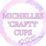 Profile Picture of Michelle CraftyCups (@michellescraftycups) on Instagram