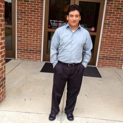 Profile Picture of Jose Razo (@joserazo52) on Twitter