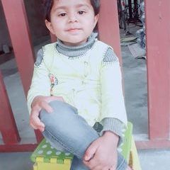 Profile Picture of Yazdani Syed758 (@yazdani758) on Tiktok