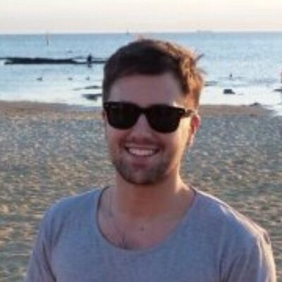 Profile Picture of DKB (@BirdsallDan) on Twitter