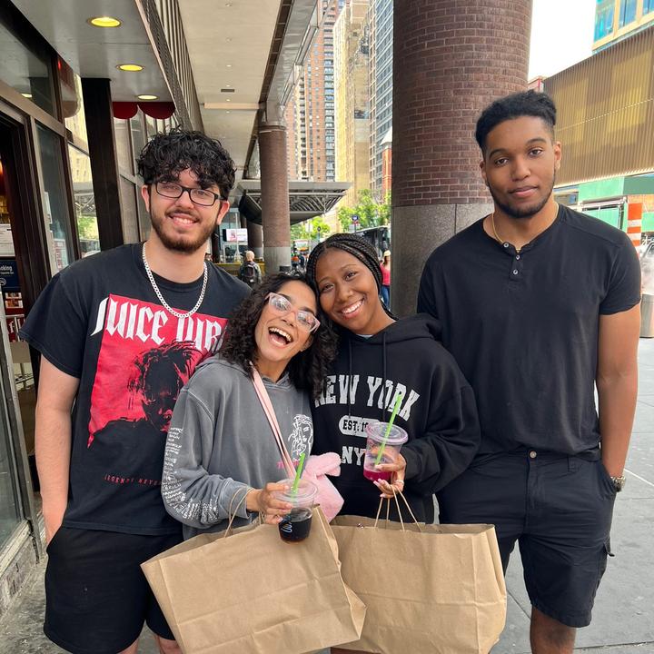 Profile Picture of   Nick Rivera (@nickrivera77)... (@nickrivera77) on Tiktok