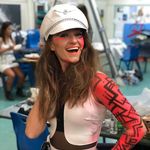 Profile Picture of Laura Wells (@laura_k_wells) on Instagram