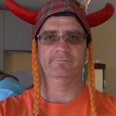 Profile Picture of George Ewing (@geeing1984) on Twitter