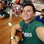 Profile Picture of Frank Enriquez (@frank_enar) on Instagram