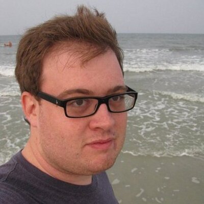 Profile Picture of Stephen McDill (@stephenmcdill) on Twitter
