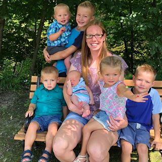 Profile Picture of Danielle Zandstra (@danielle.zandstra.14) on Facebook