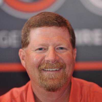 Profile Picture of David Fletcher (@Fletch_SalesGuy) on Twitter