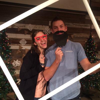 Profile Picture of Joshua D. Remington (@jrem_d) on Twitter