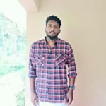 Profile Picture of Jithin George (@jithin_george___) on Instagram