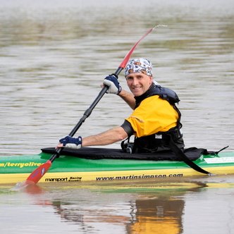 Terence Oliver - Twitter Profile Picture of Terence Oliver (@@000Kayakman) on Twitter