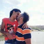 Profile Picture of David Lafayette #meuMôr (@jayra_garcia) on Instagram