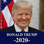 Profile Picture of 🇺🇸 Donald Trump 2020 🇺🇸 (@realdonaldtrump.2020) on Instagram