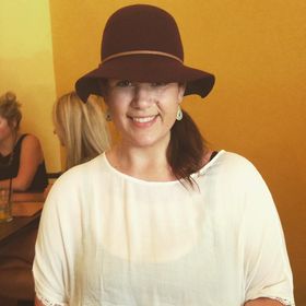 Profile Picture of Savannah Gillispie (@supersgills) on Pinterest