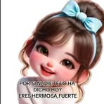 Profile Picture of Cecilia Treger (@Cecilia-Treger) on Facebook