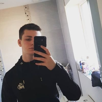 Profile Picture of Nathan Healey (@NathanH19240603) on Twitter