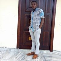 Profile Picture of Joseph Okafor (@joseph-okafor-9) on Quora
