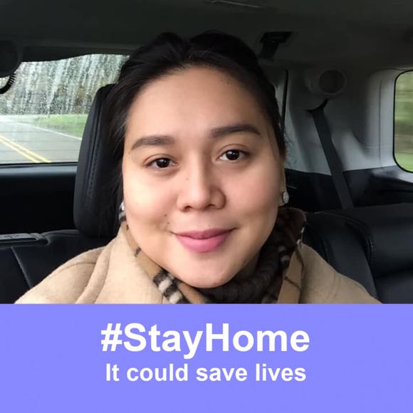 Profile Picture of Joy Bartolome (@joybartolomecj) on Poshmark