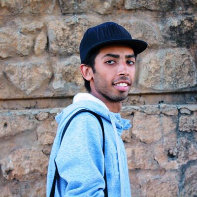 Profile Picture of Moncef Daray (@DarayJoe) on Twitter