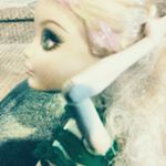 Profile Picture of Claire Alice Recca (@clairealicer) on Instagram