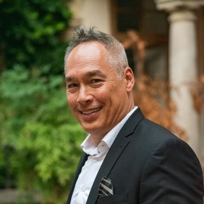 Profile Picture of Steve Wong (@SteveWongLA) on Twitter